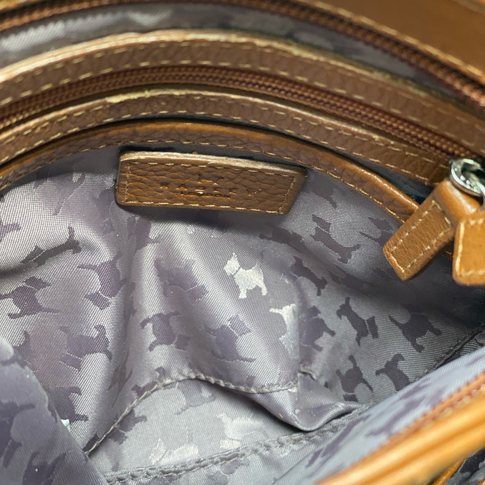 Radley London Crossbody Bag - Picture 6 of 14